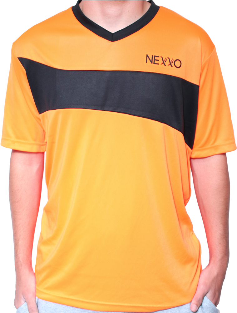 Padel - Active Shirt (1000x1000), Png Download