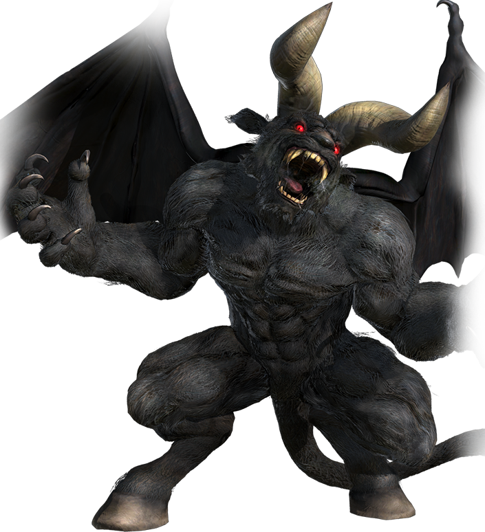 Nosferatu Zodd - Zodd Berserk (705x774), Png Download
