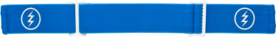 Electric Eg2 Goggles 2017 - Belt (1000x1000), Png Download