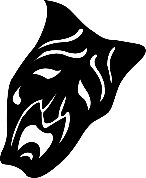 Logoclannosferatu - Nosferatu Clan Symbol (500x611), Png Download