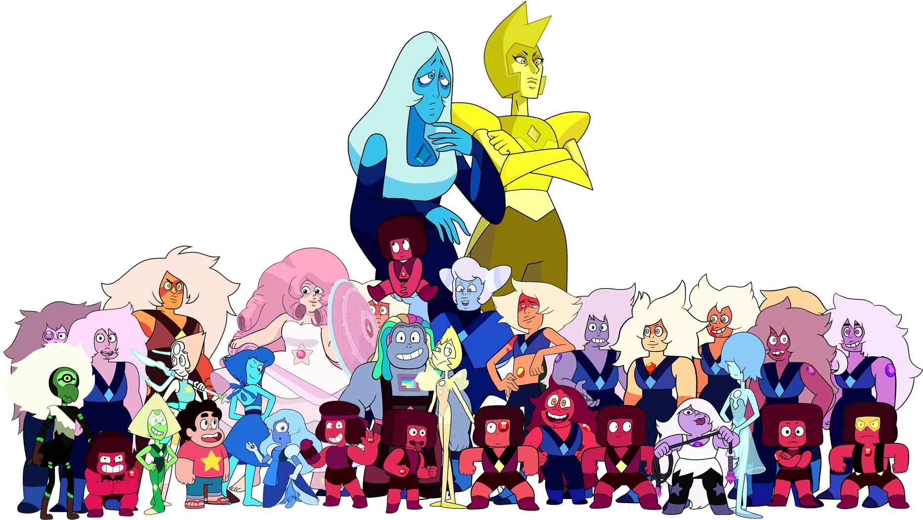 More Than Animated Series - Wiki (1888x1088), Png Download