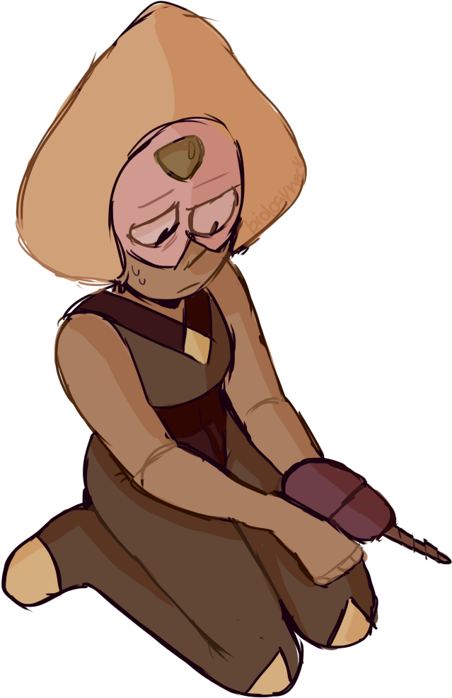 Steven Universe Images Steven Universe Hd Wallpaper - Drawing (745x1054), Png Download