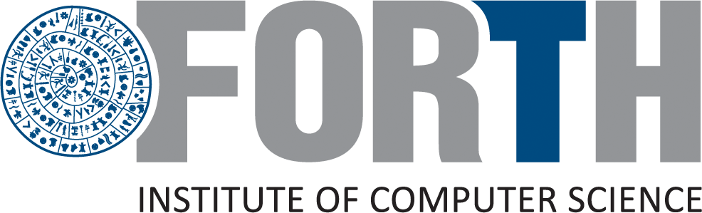 Compared To Existing Approaches/tools, Artemis Combines - Forth Institute For Mediterranean Studies (986x299), Png Download