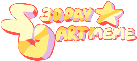 ““ Steven Universe 30 Day Art Meme • Draw Garnet - Steven Universe (540x250), Png Download