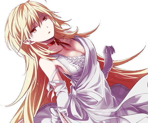 Nosferatu Render - Anime (640x480), Png Download