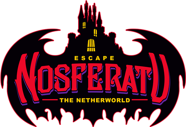 Nosferatu (604x404), Png Download