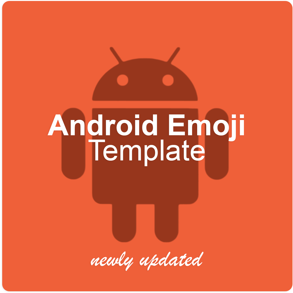 Android (1300x1300), Png Download