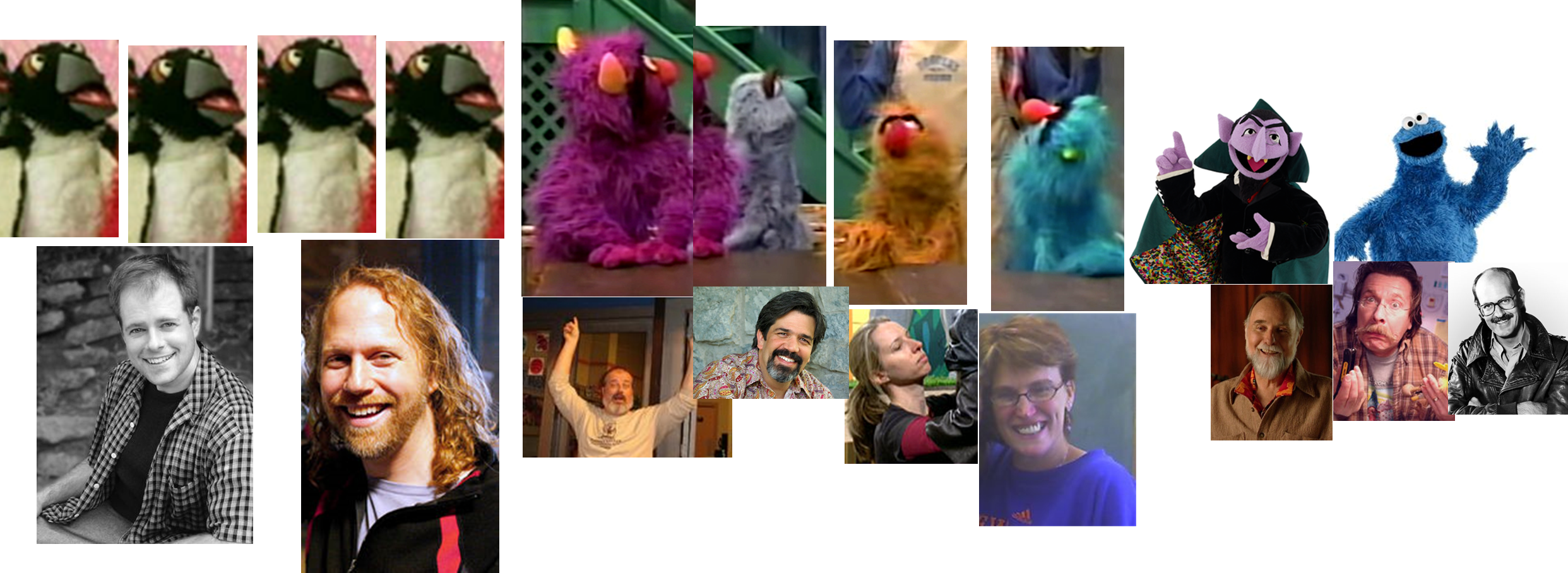 Muppet Wiki Behind The Scenes Sesame Street Don't Forget - Sesame Street Count Von Count Vampire Mascot Costume (2484x908), Png Download