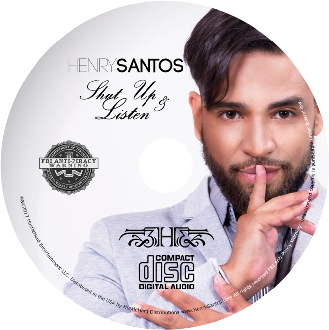 Shut Up And Listen - Symbols Of The Federal Bureau Of Investigation (1024x882), Png Download