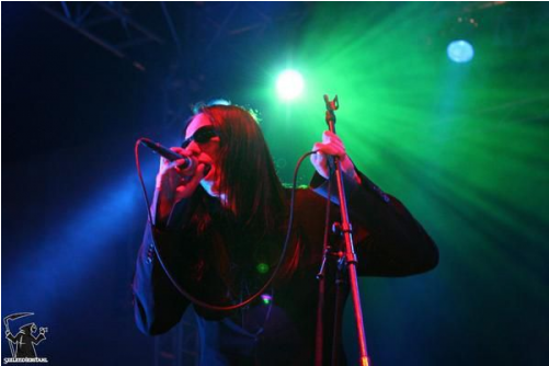 Nosferatu (500x500), Png Download