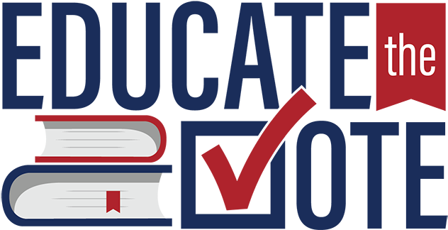 Don't Forget To Vote - Korean Vs American Style Makeup (700x390), Png Download