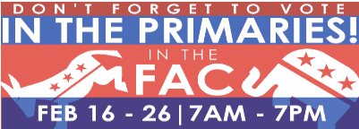 A Lot Of People Don't Know That Primaries Are Going - Poster (400x400), Png Download