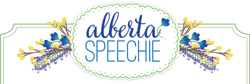 Alberta Speechie - Alberta (1020x354), Png Download
