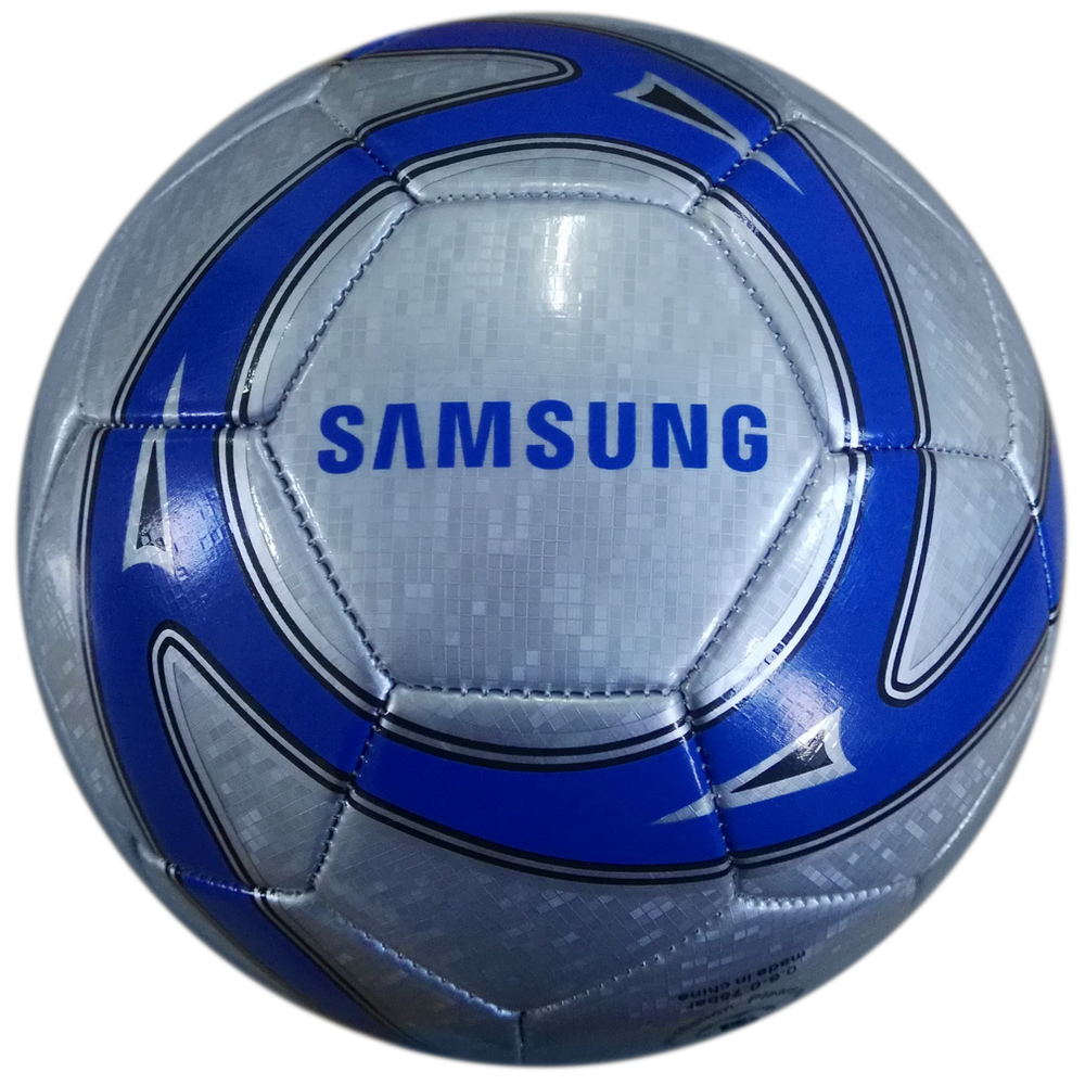 Pelota De Fútbol Samsung No - Zoom G5n (1000x1000), Png Download