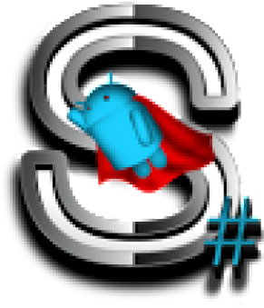 Chainfire Patches Samsung's Attempts To Block Root, - Superuser Vs Supersu (390x390), Png Download