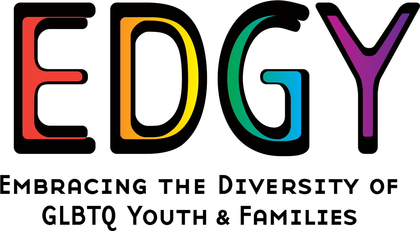 The Edgy Conference Provides A “one Stop Shop” Opportunity - Edgy (1491x819), Png Download