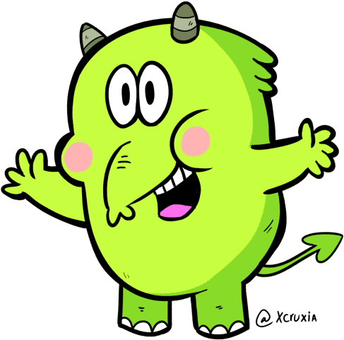 The Grim Adventures Of Billy And Mandy Fred Fredburger - Fred Fredburger Transparent (500x500), Png Download