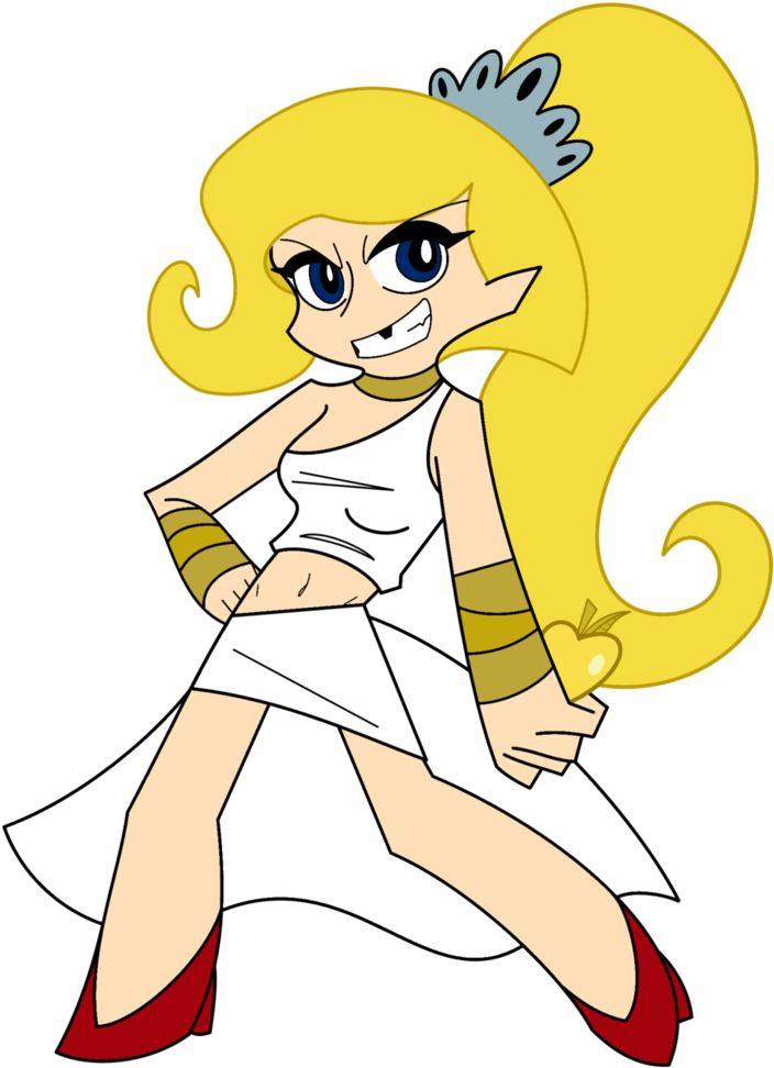 Eris Billy And Mandy - Grim Adventures Of Mandy And Billy Doodles (762x1048), Png Download