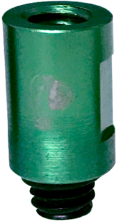 Edgy Pdr Tool Tip Extension - Rubber Stamp (800x800), Png Download