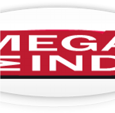 Megamind Global - Oval (400x400), Png Download