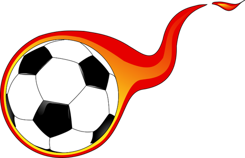 Related Wallpapers - Soccer Ball Clipart (500x322), Png Download