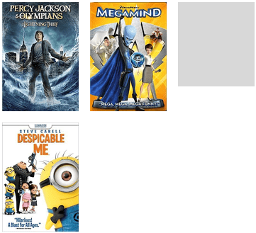 Moviesmovies - Universal Despicable Me Dvd Std Ws Excl (436x374), Png Download