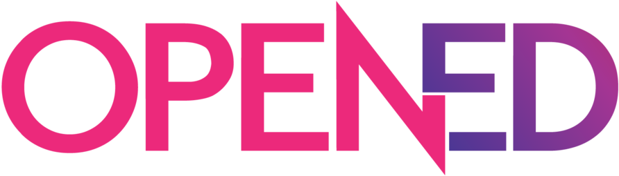 Final Pink And Purple 01 - Opera Render (1000x495), Png Download