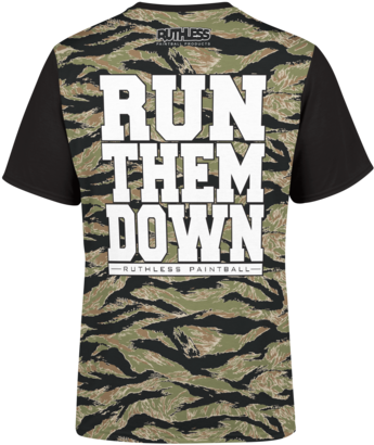 Tiger Stripe Sugar Bear - Controller Gear Tiger Stripe Ps4 Console Skin - Officially (480x480), Png Download