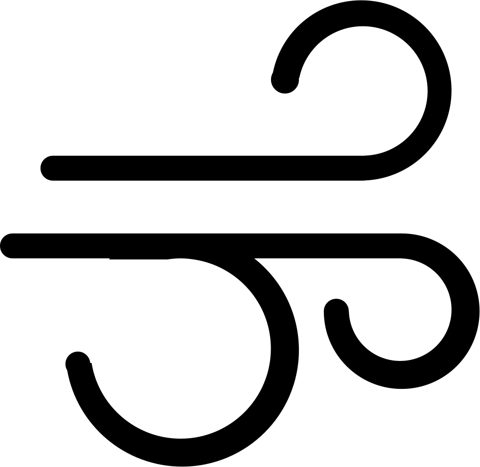 Png File - Free Png Wind (981x956), Png Download