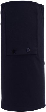 Stylish Pollution Protection - Pollution (324x405), Png Download