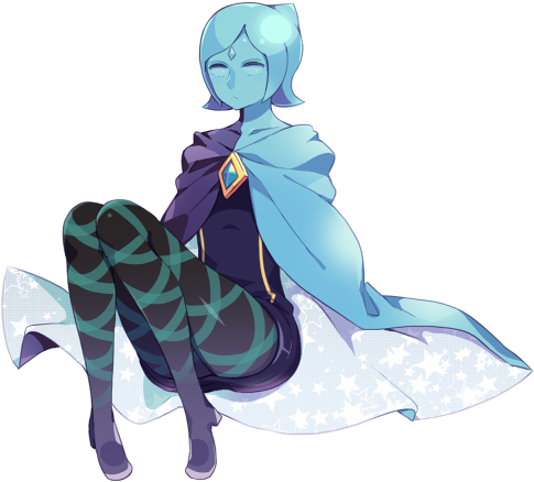 Fi Drawn - De Fay De Zelda (500x446), Png Download