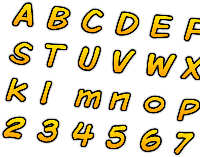 Buy - Font (800x600), Png Download