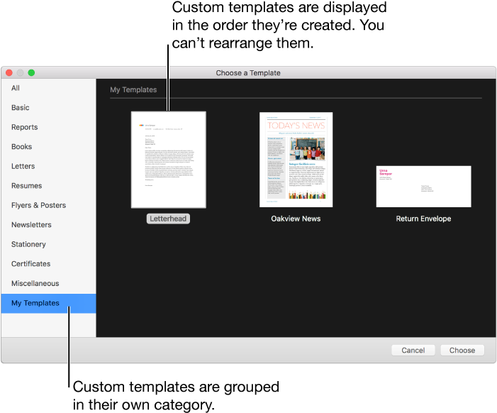 Hoja Membretada En Pages (702x592), Png Download