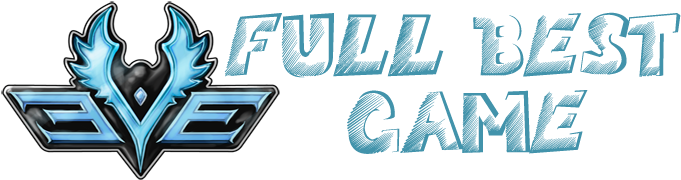 Fullbestgame - Video Game (700x200), Png Download