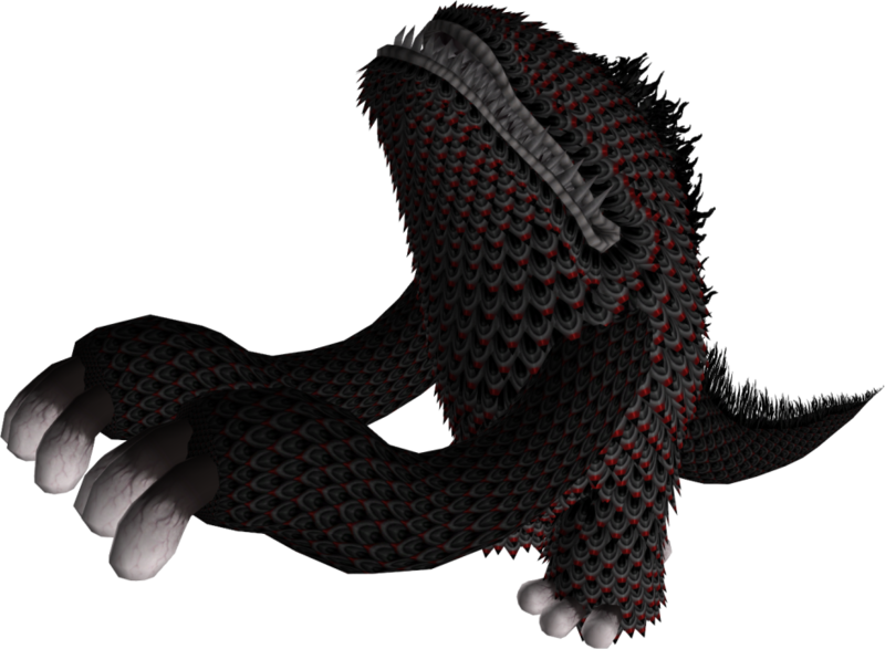 Click To Expand - Imprisoned Skyward Sword (800x587), Png Download