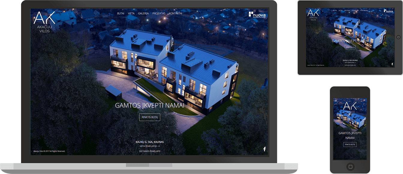 More - Apartment On The Hill (1344x582), Png Download