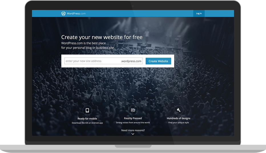 Winitweb Vieta - Blog (932x537), Png Download