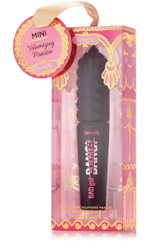 Badgal Bang Mini Stocking Stuffer - Benefit Badgal Bang! (400x450), Png Download