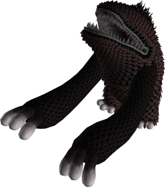 The Imprisoned Ss - Zelda Skyward Sword Banni (529x600), Png Download