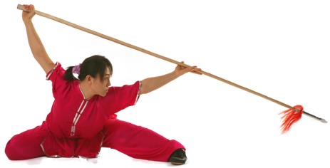 Welcome To Bei Dou Kung Fu - Wushu Kung Fu Png (473x260), Png Download