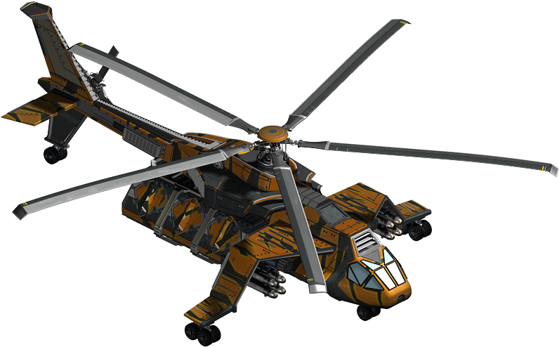 Tiger Warpaint Largepic - War Commander Omega Titan (824x519), Png Download