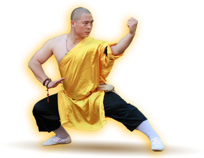 Authentic Shaolin Kungfu In Seattle - Shaolin Kung Fu Png (550x320), Png Download