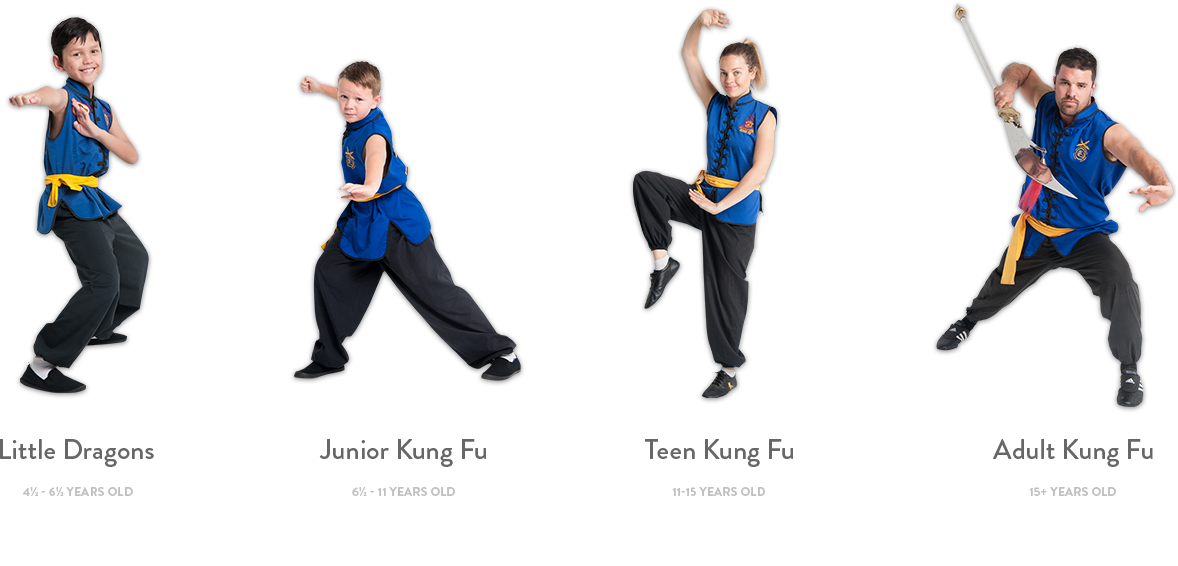 Chinese Kung Fu - Chinese Martial Arts (1178x566), Png Download