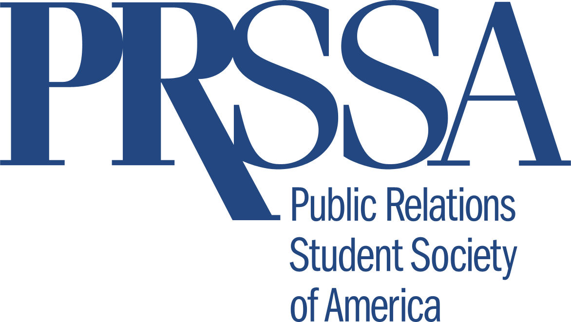 Rgb In Format - Public Relations Society Of America (1172x661), Png Download