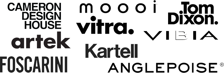Kartell 1200b4 Dune Tray Crystal Clear (713x235), Png Download