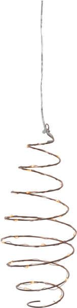 Hanging Decoration Dizzy - Chain (600x600), Png Download