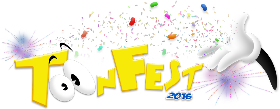 Celebrating Three Years Of Toontown Rewritten - Toontown Rewritten Toonfest (1000x400), Png Download