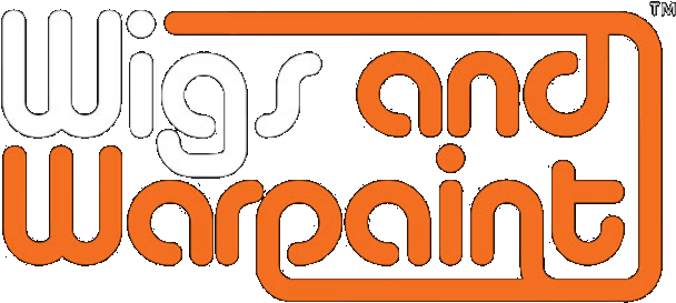Wigs And Warpaint Sheffield - Parallel (800x800), Png Download