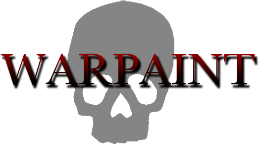 Warpaint On Google Play Now - Kwantlen First Nation Logo (561x335), Png Download