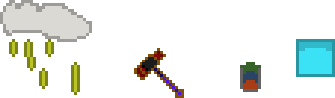 Outsider's Axe (1220x460), Png Download